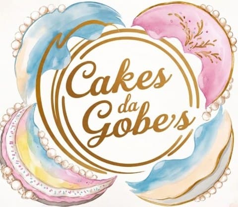 Cakes da Gobes